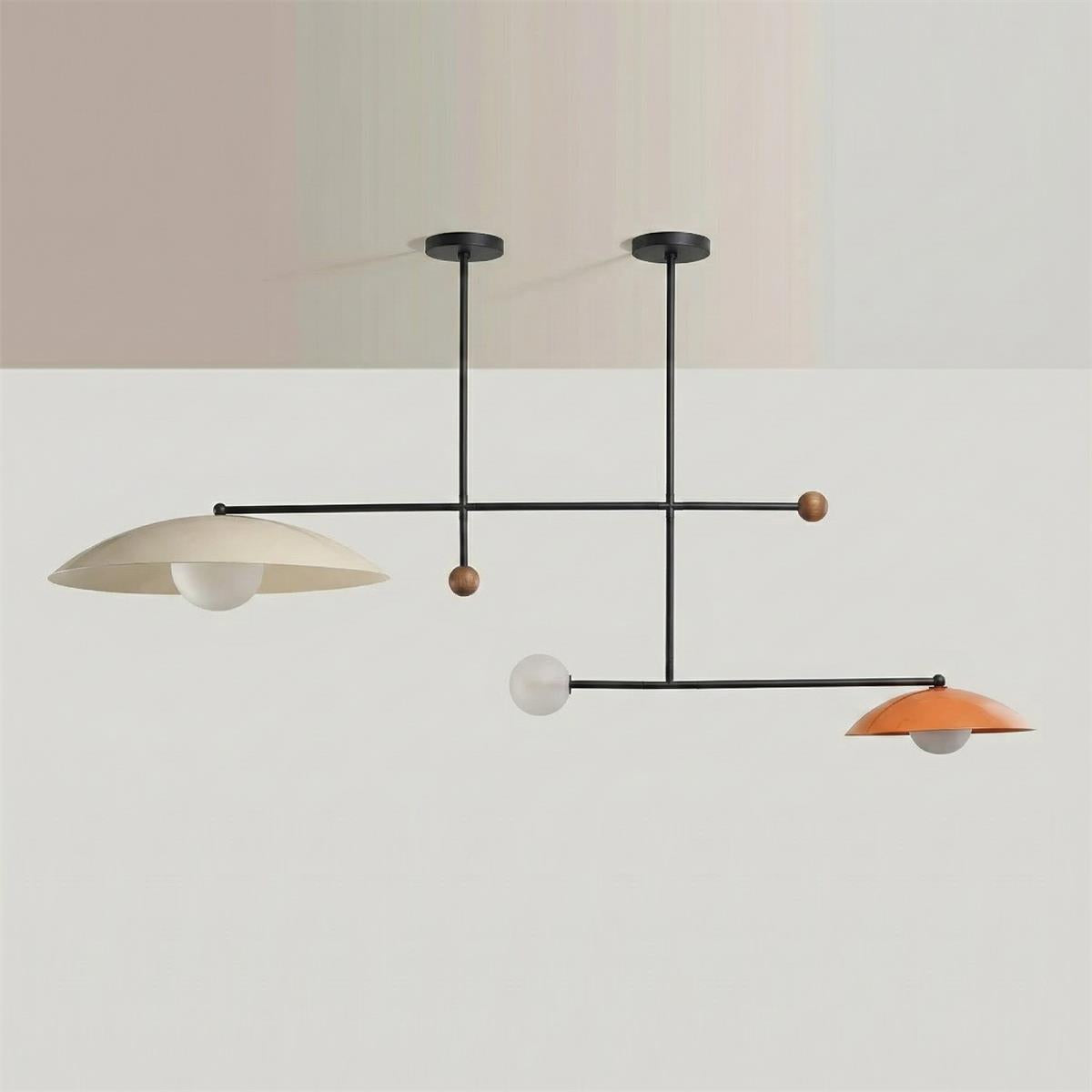 Aurelia Chandelier