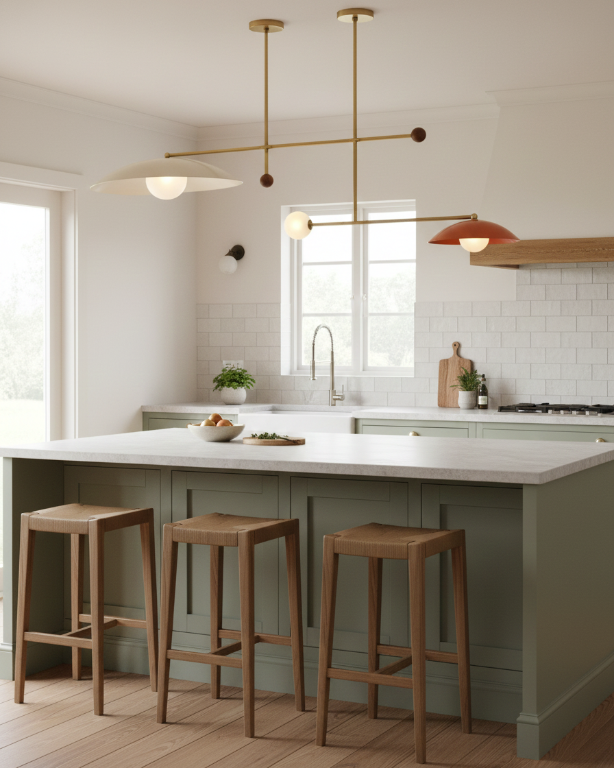 Aurelia Chandelier
