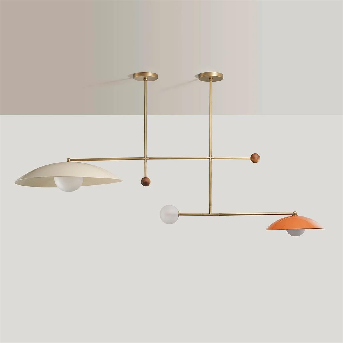 Aurelia Chandelier