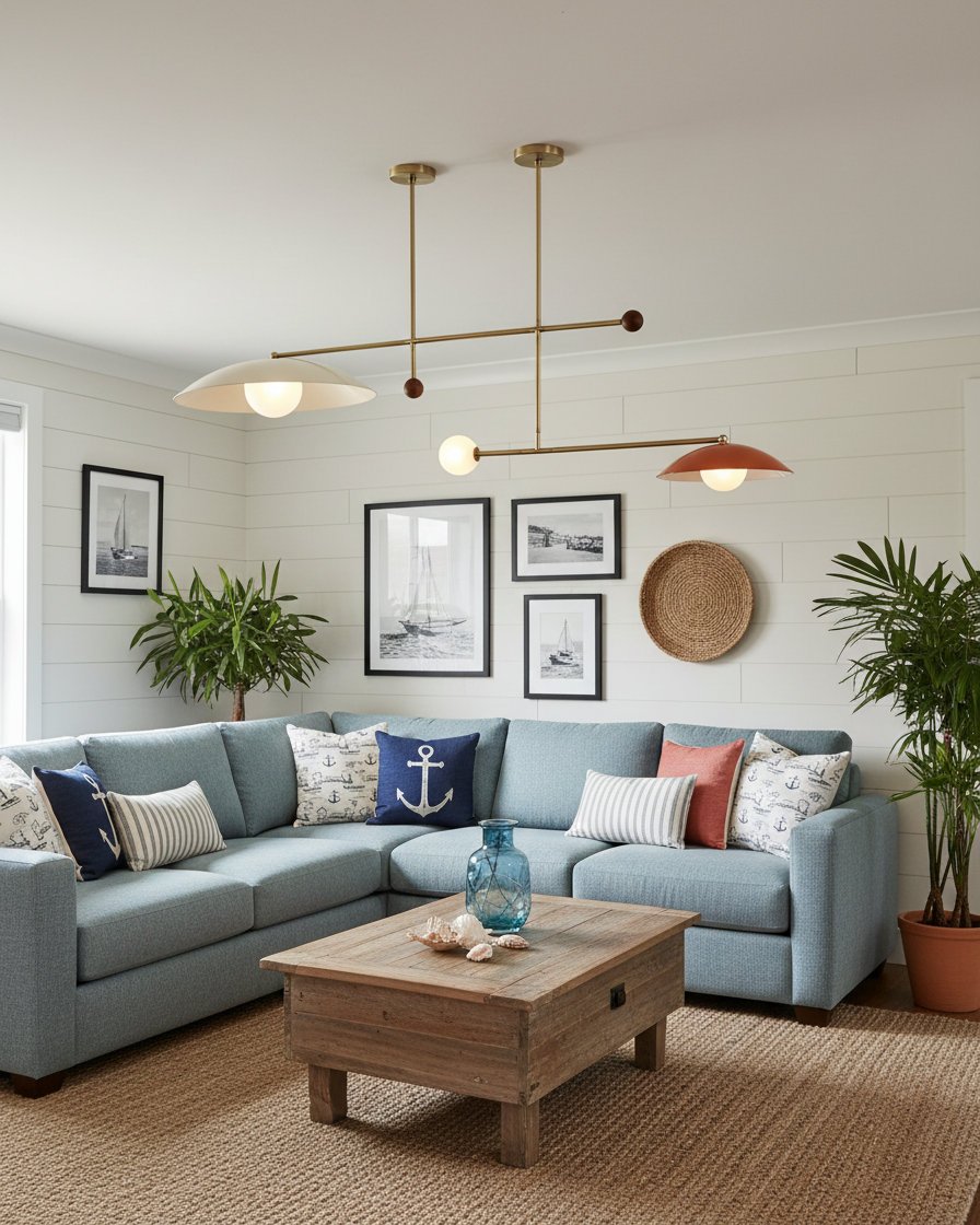 Aurelia Chandelier