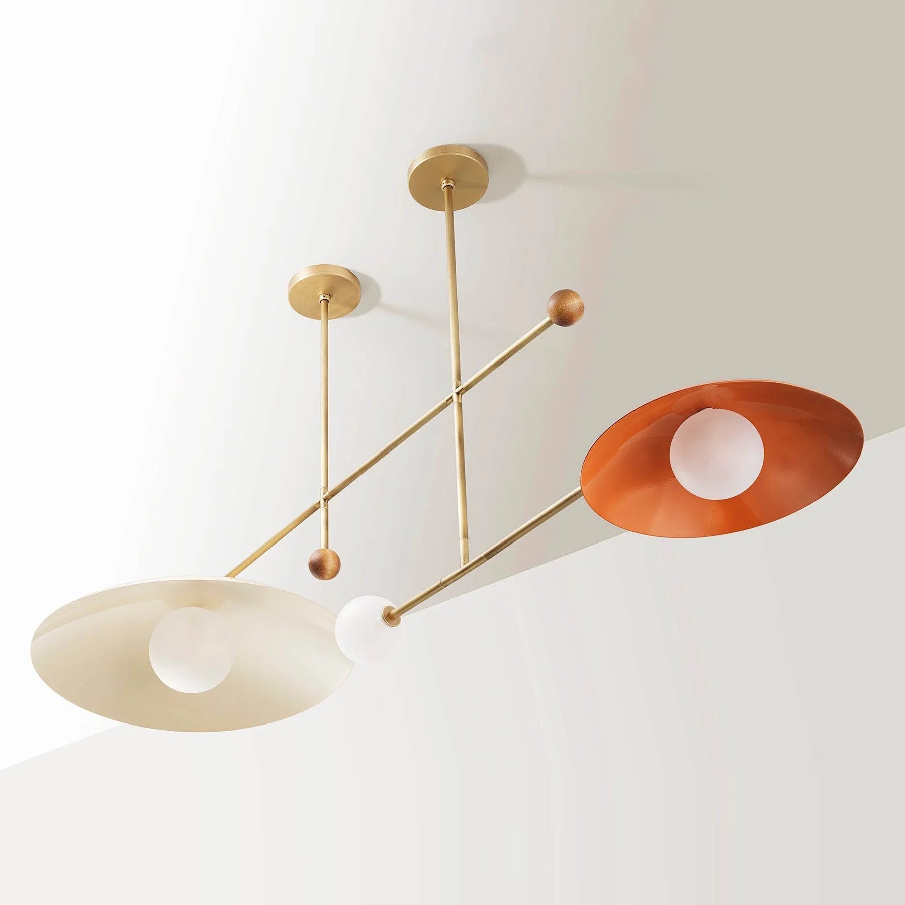 Aurelia Chandelier