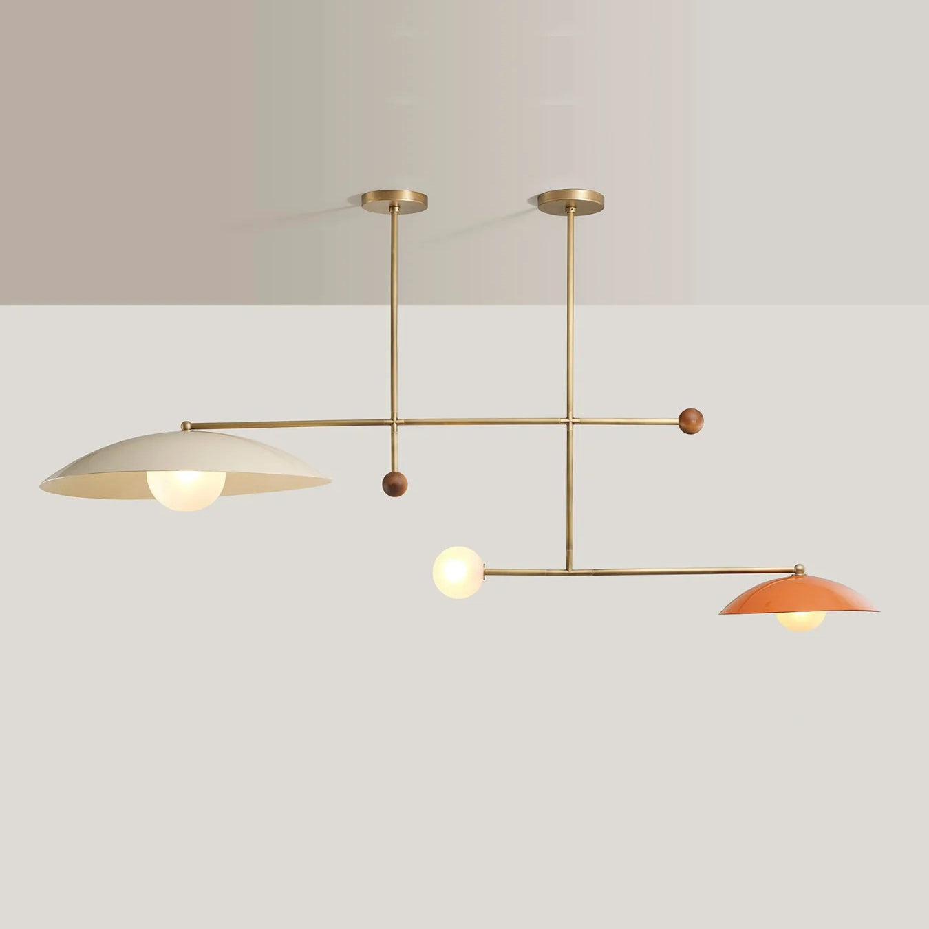 Aurelia Chandelier