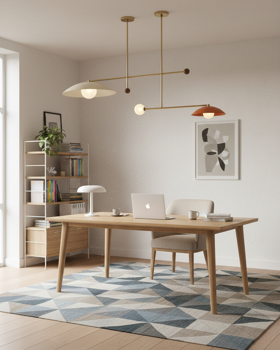 Aurelia Chandelier
