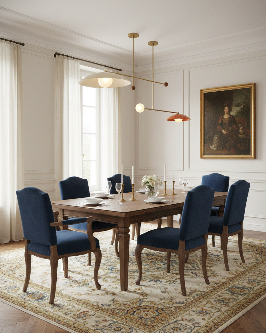 Aurelia Chandelier