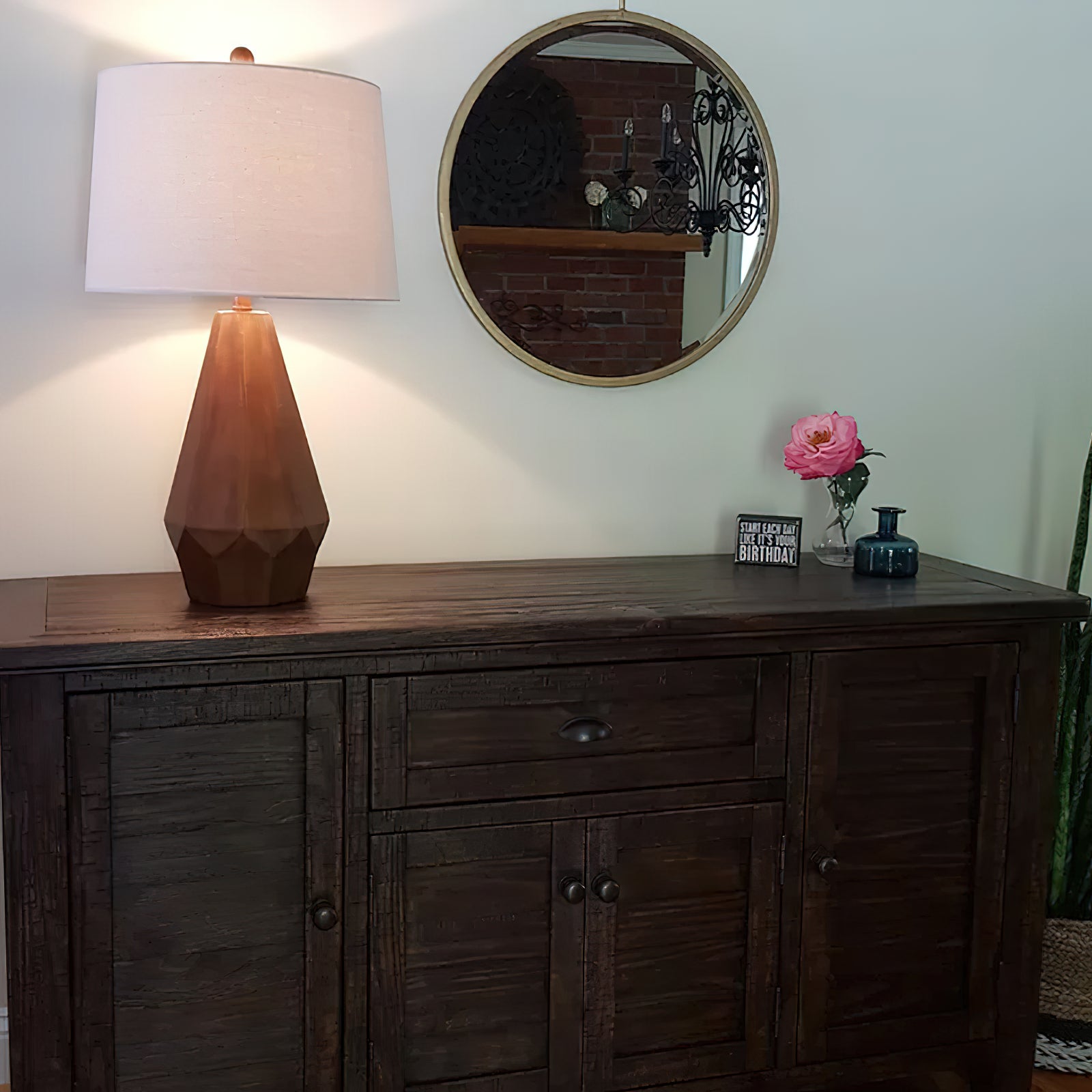 Vesper Table Lamp