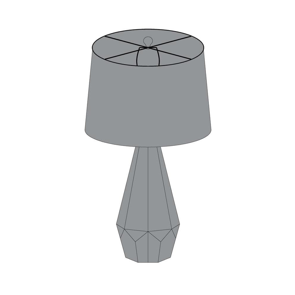 Vesper Table Lamp