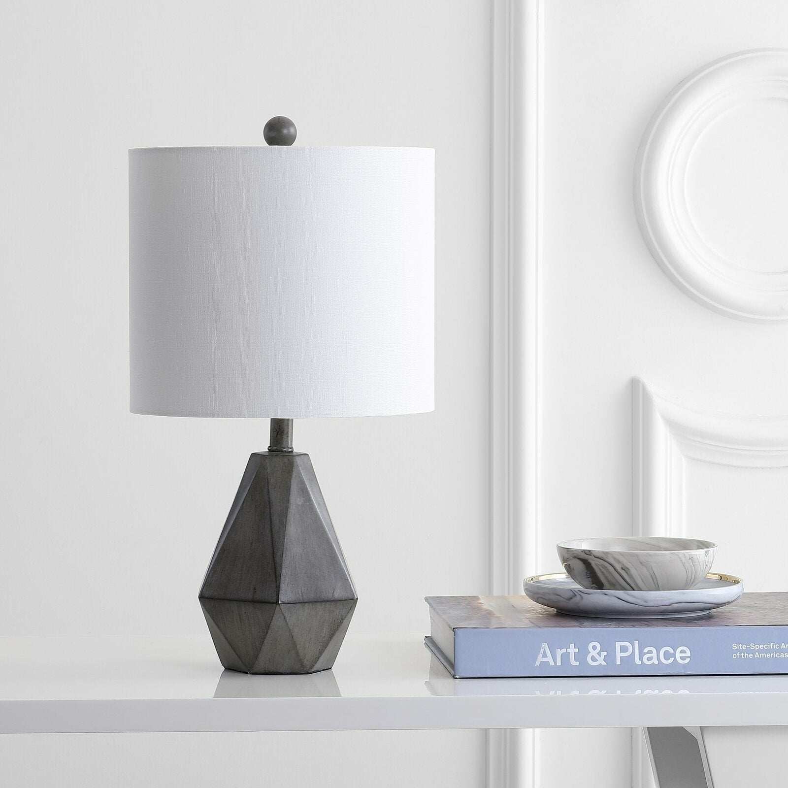 Vesper Table Lamp