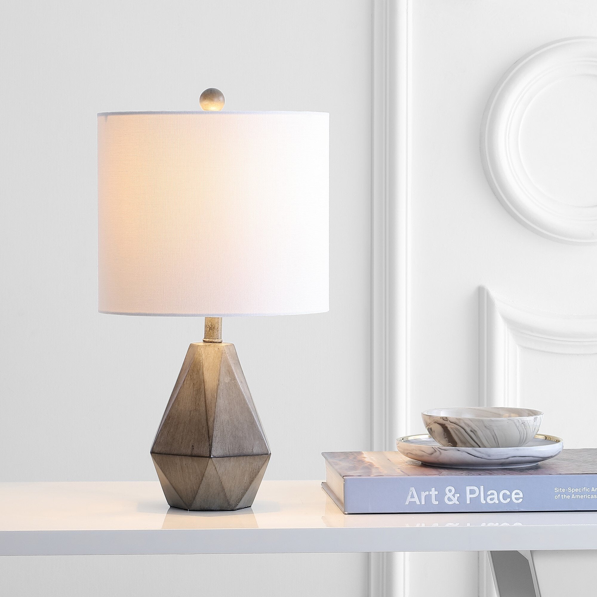 Vesper Table Lamp