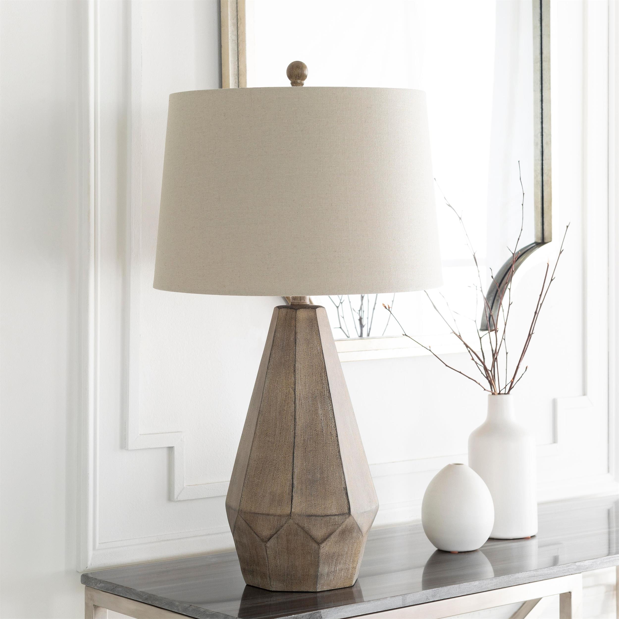 Vesper Table Lamp