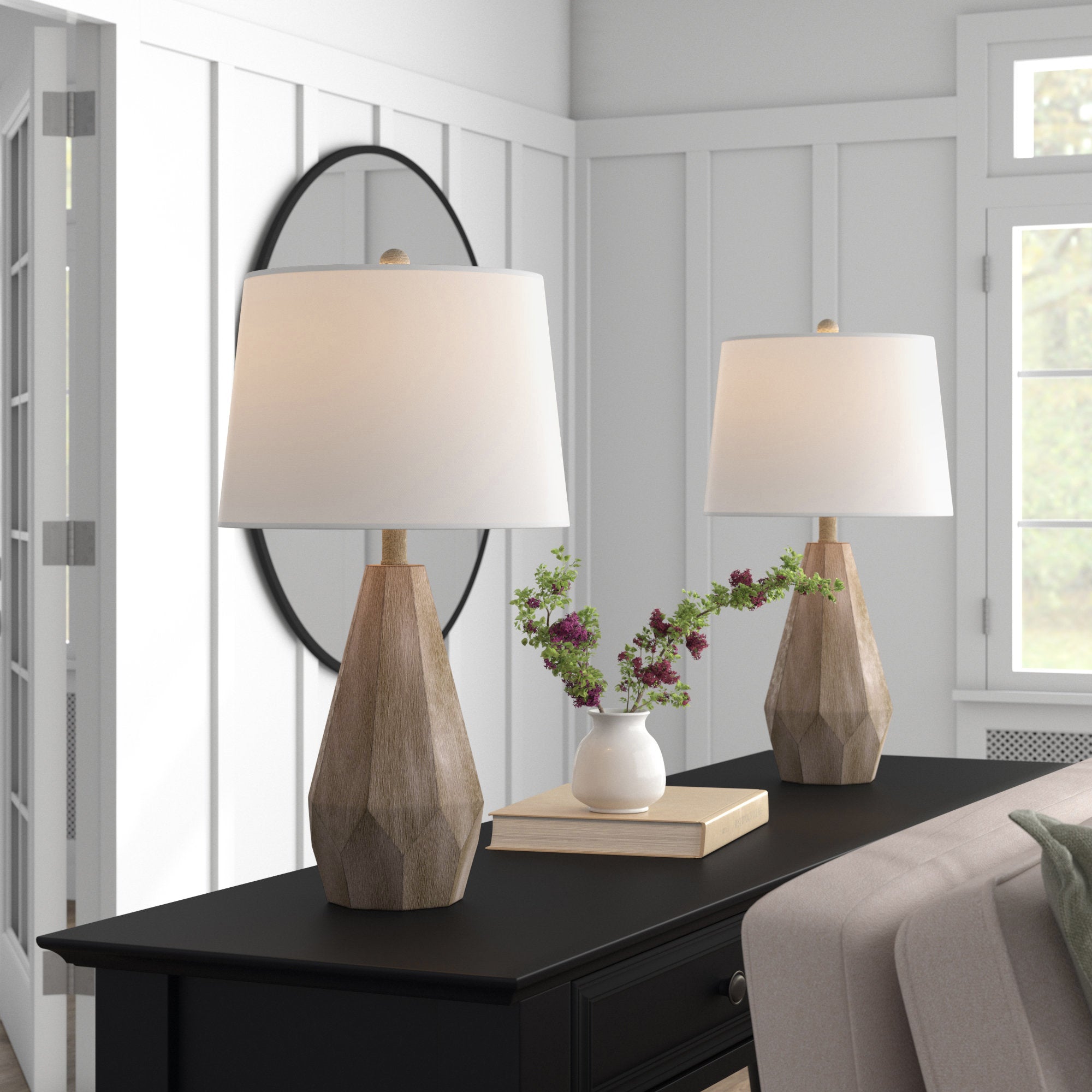 Vesper Table Lamp