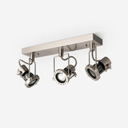 Nash Orbit Track Lighting
