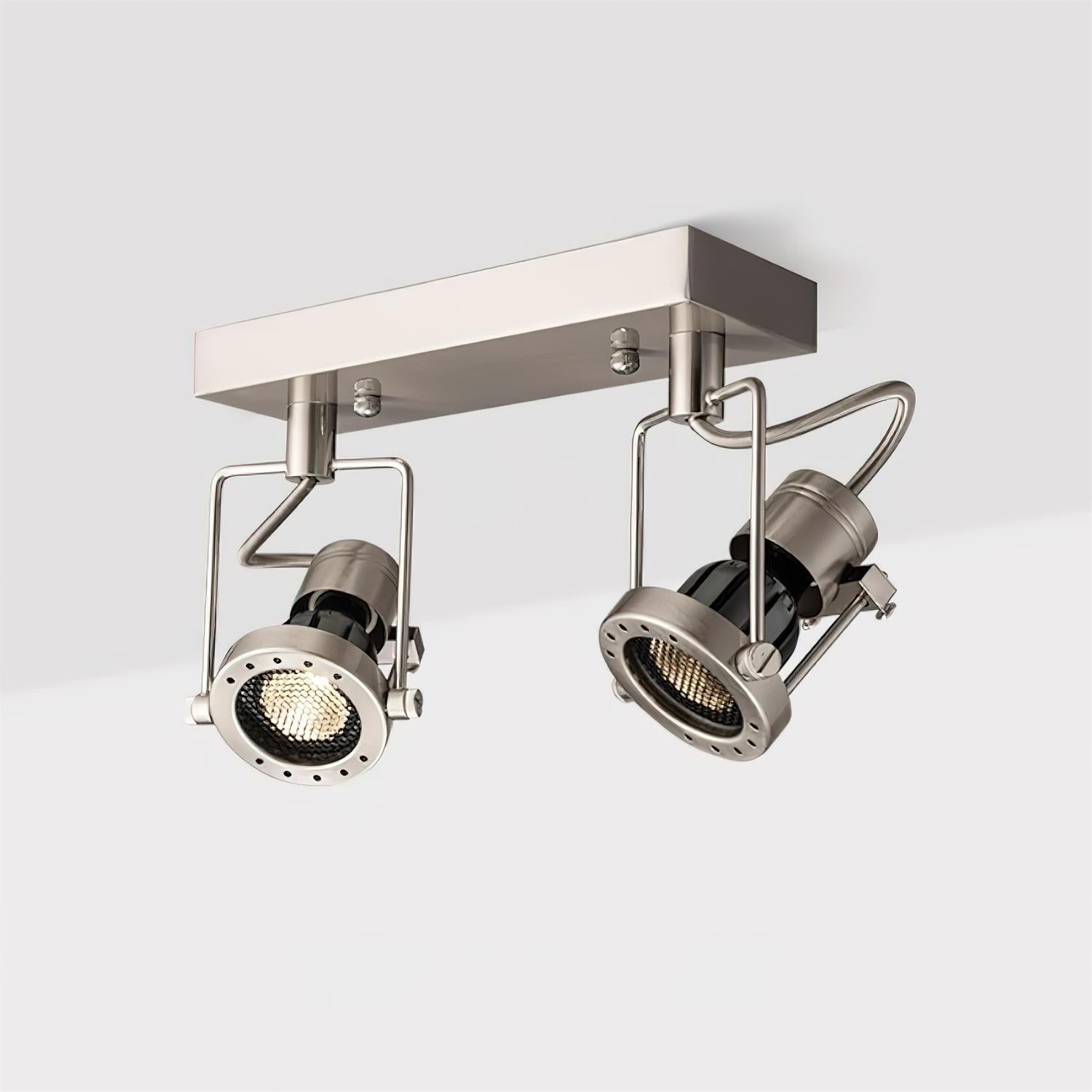 Nash Orbit Track Lighting