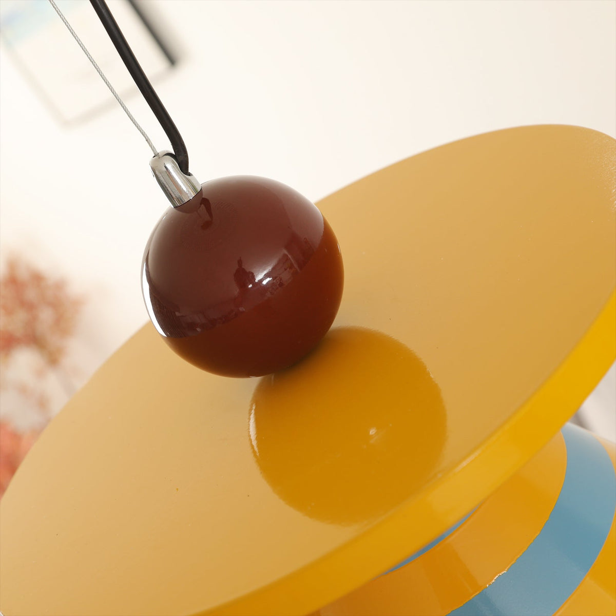 Veepee Pendant Lamp