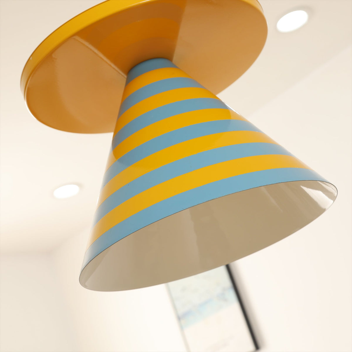 Veepee Pendant Lamp