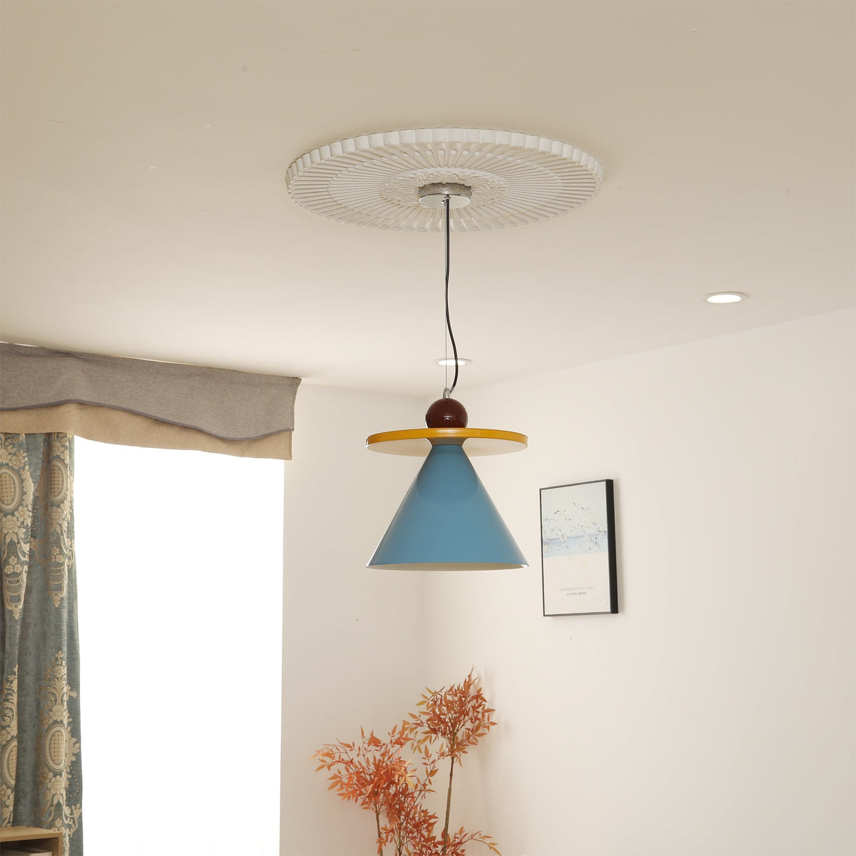 Veepee Pendant Lamp