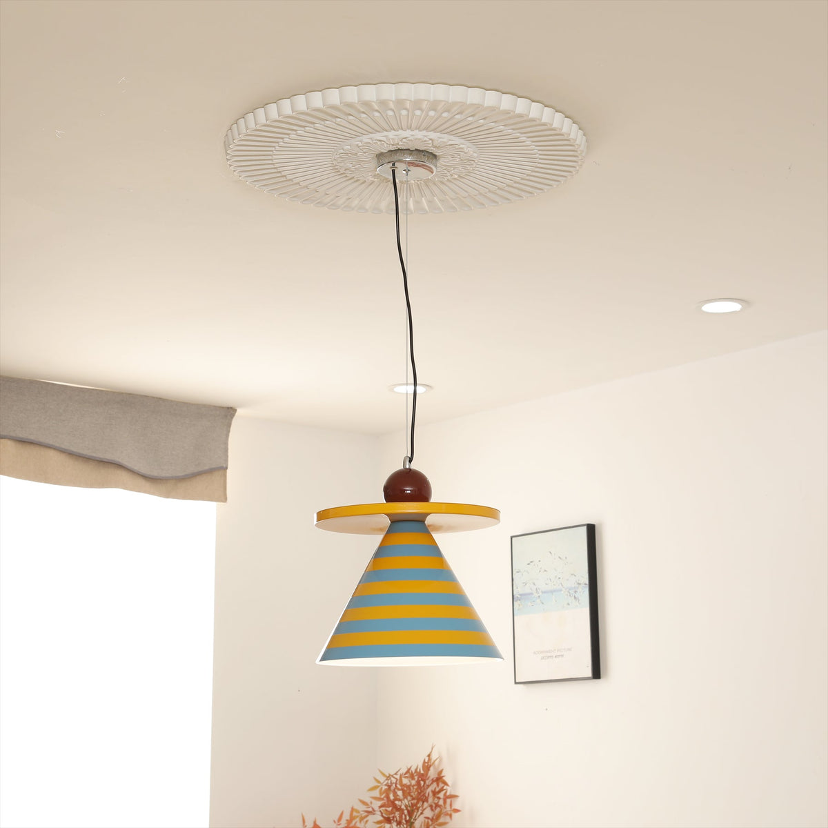 Veepee Pendant Lamp