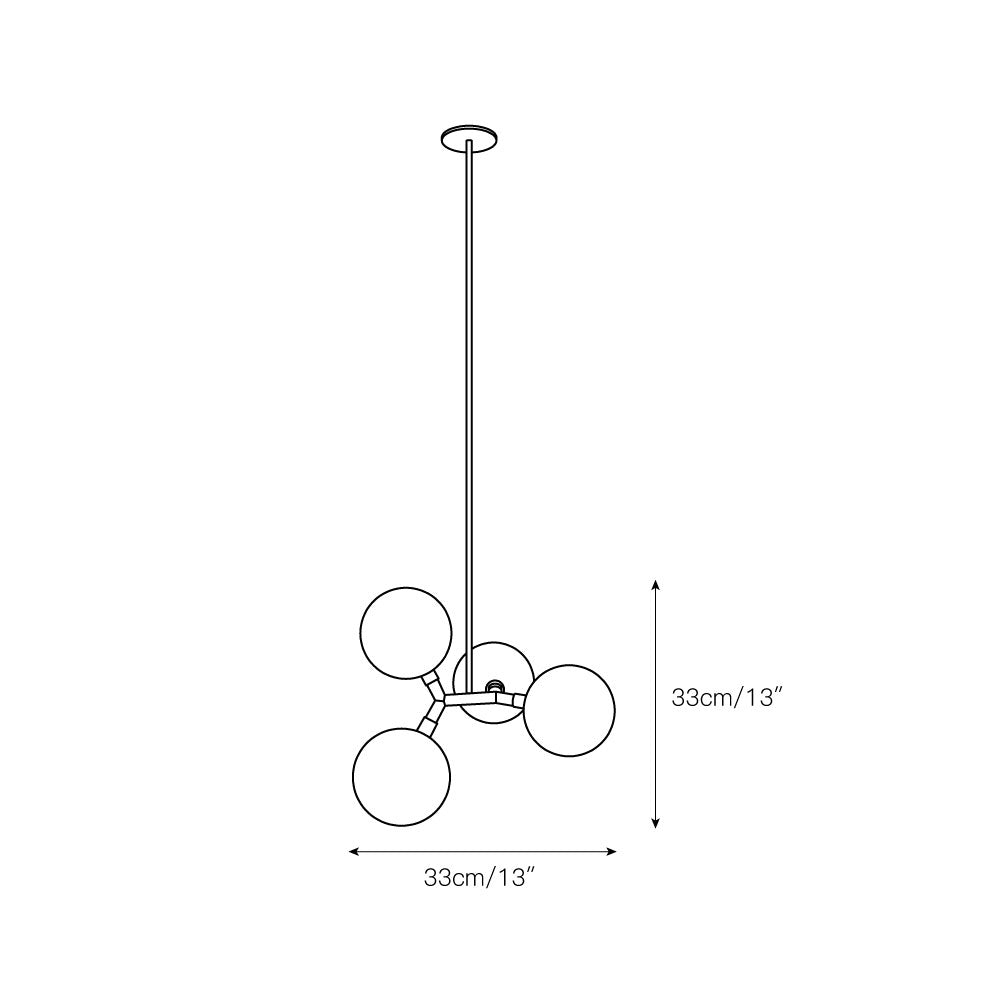 Elara Pendant Lamp
