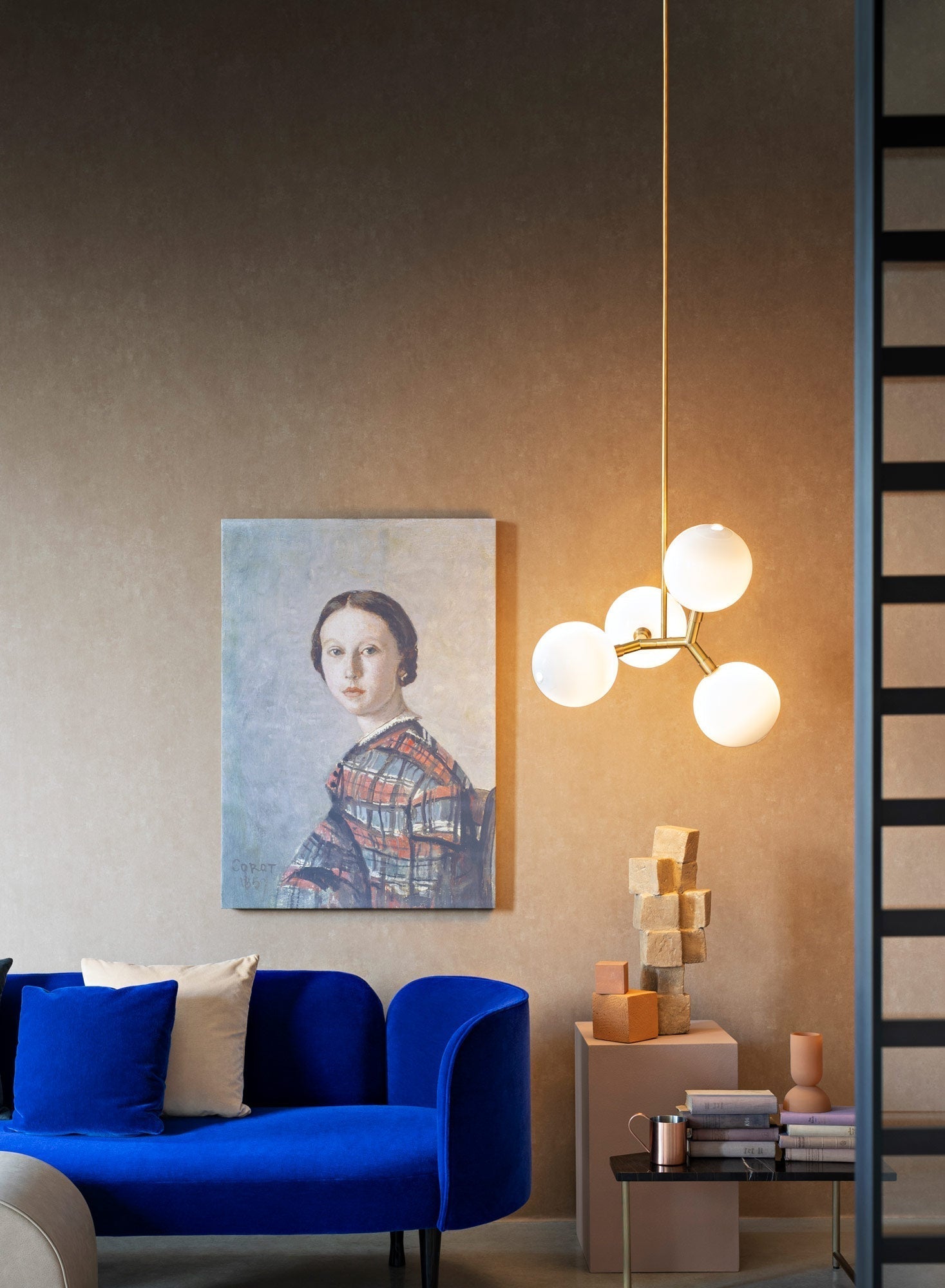Elara Pendant Lamp