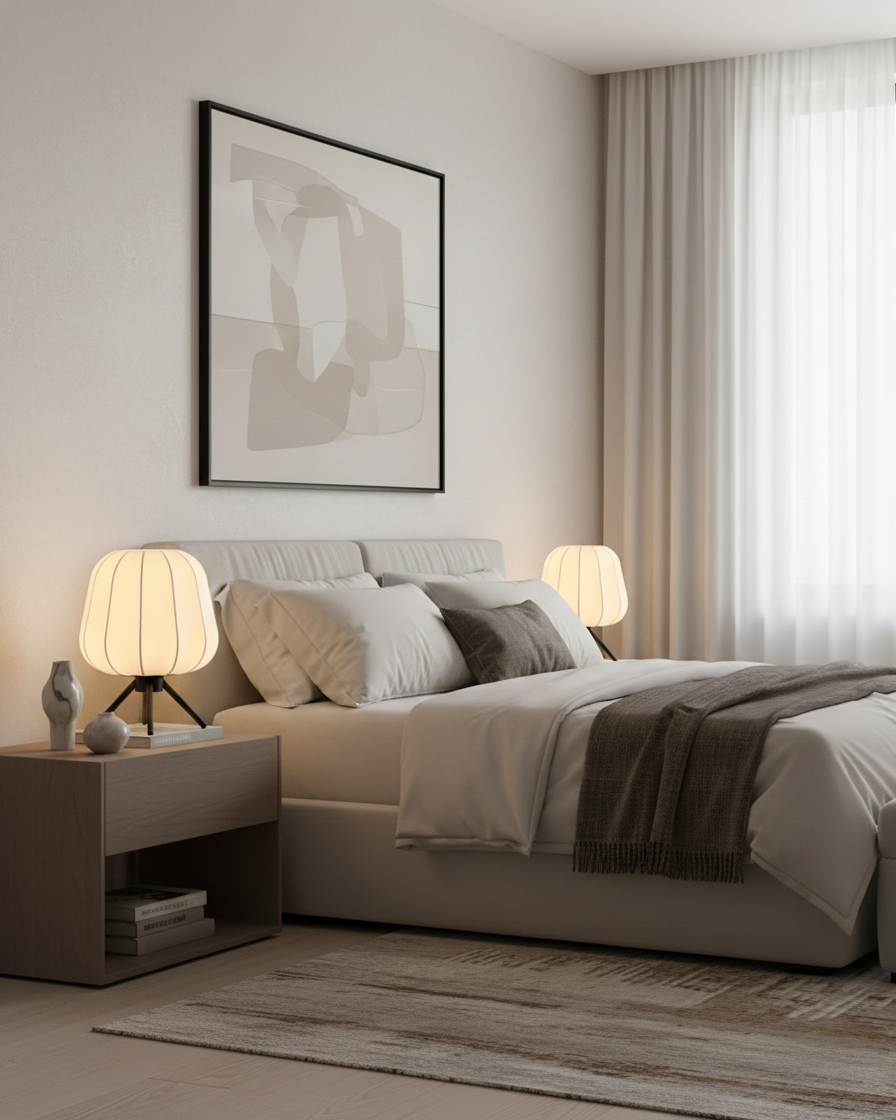 Thea Table Lamp