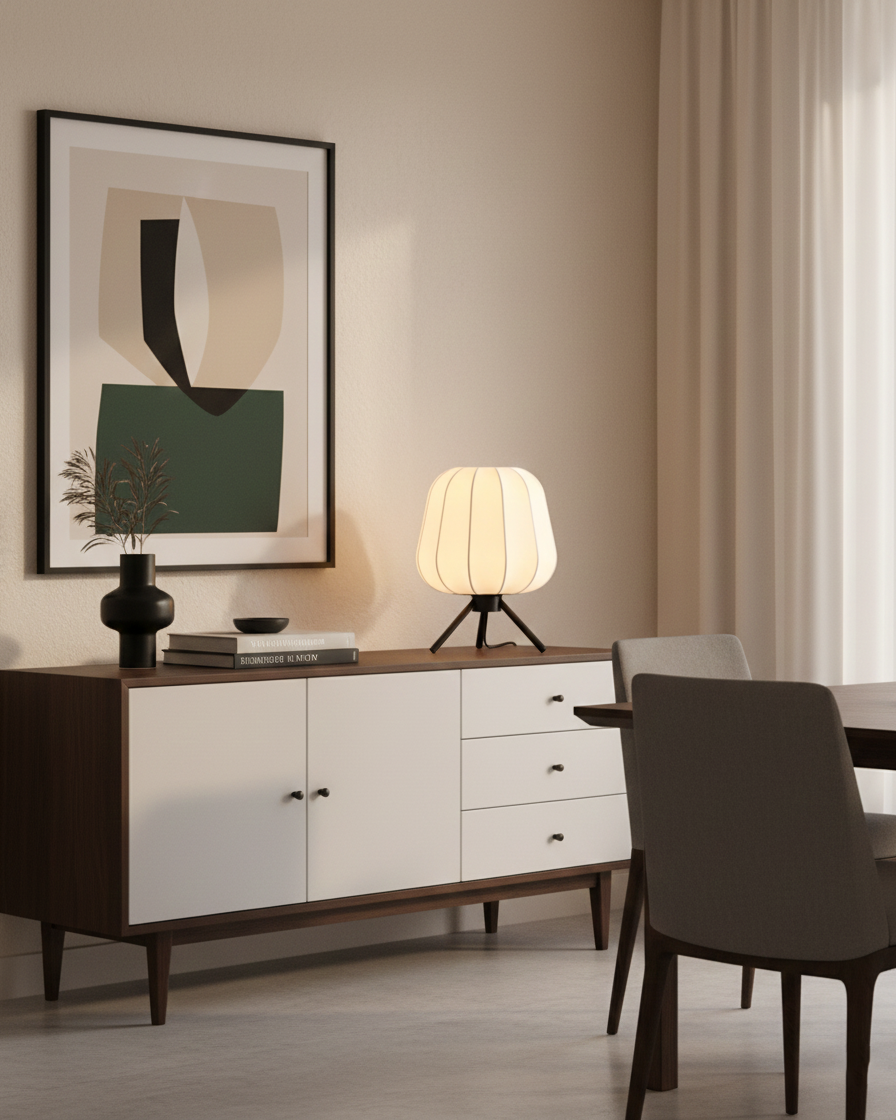 Thea Table Lamp