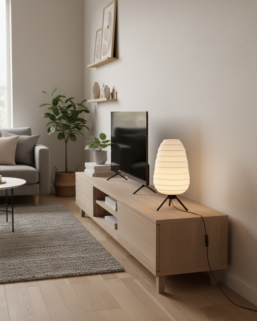 Thea Table Lamp