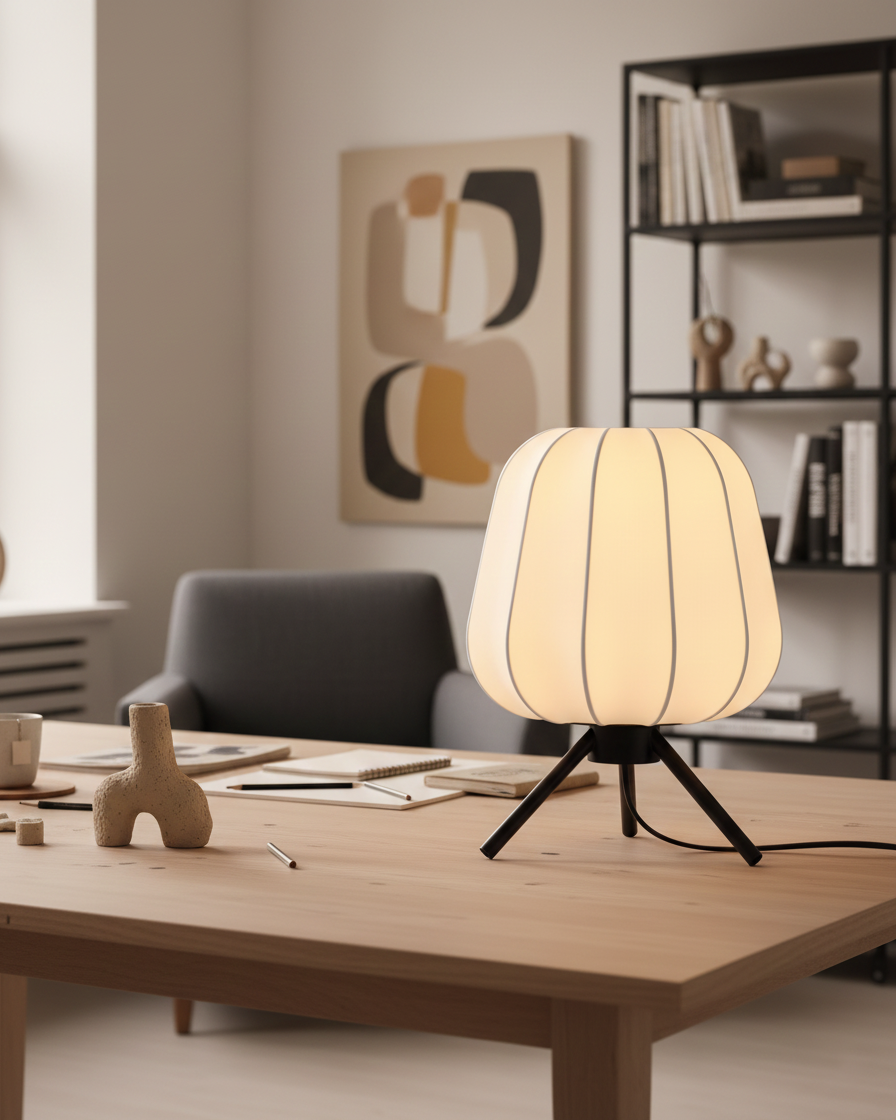 Thea Table Lamp