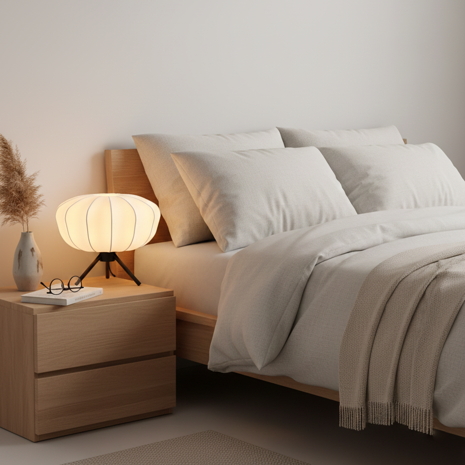 Thea Table Lamp