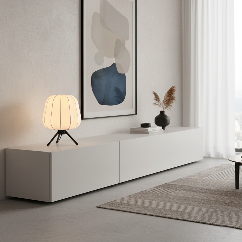 Thea Table Lamp