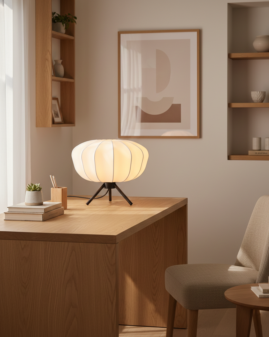 Thea Table Lamp