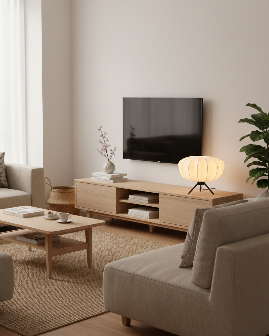 Thea Table Lamp