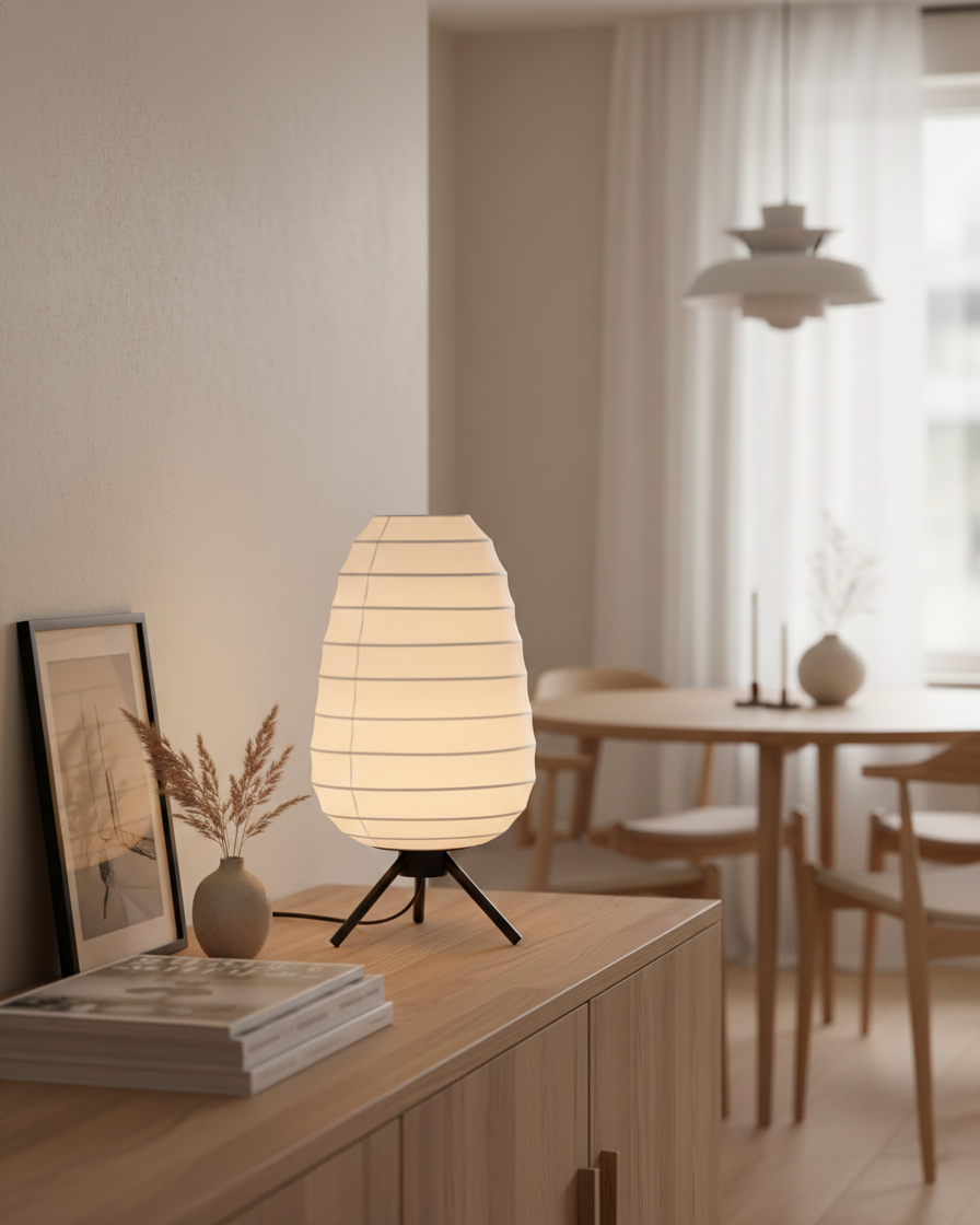 Thea Table Lamp