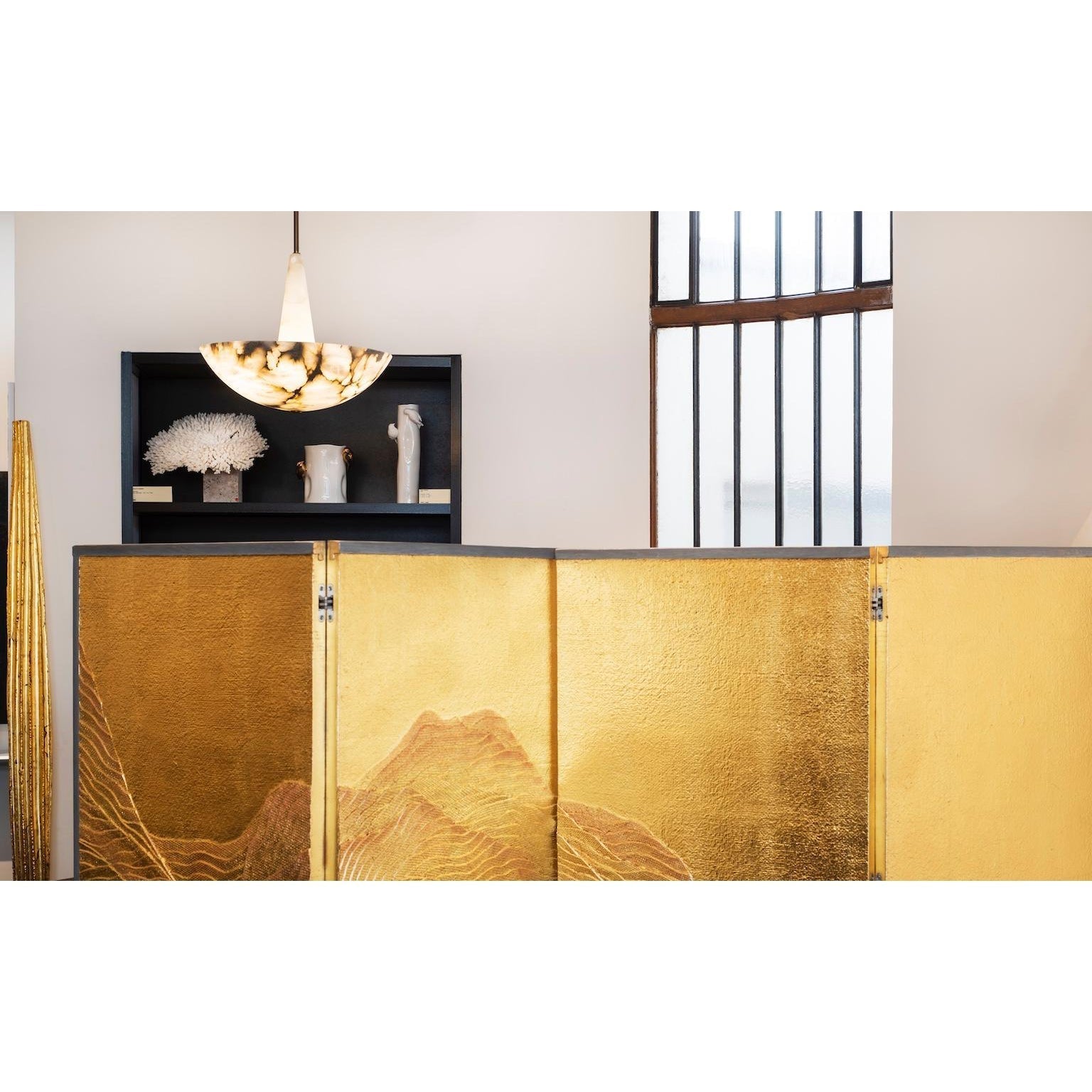 Odette Pendant Lamp
