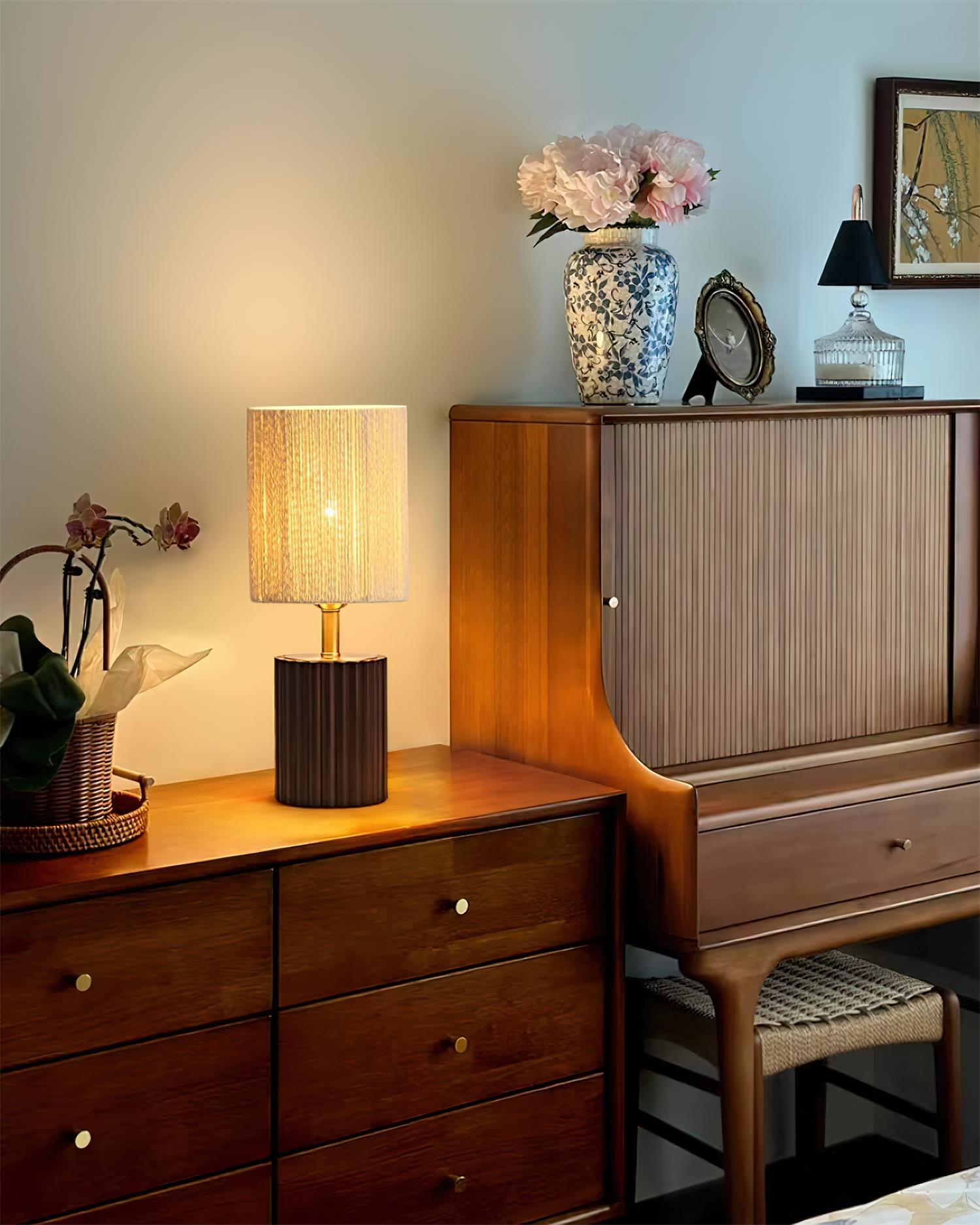 Otis Table Lamp