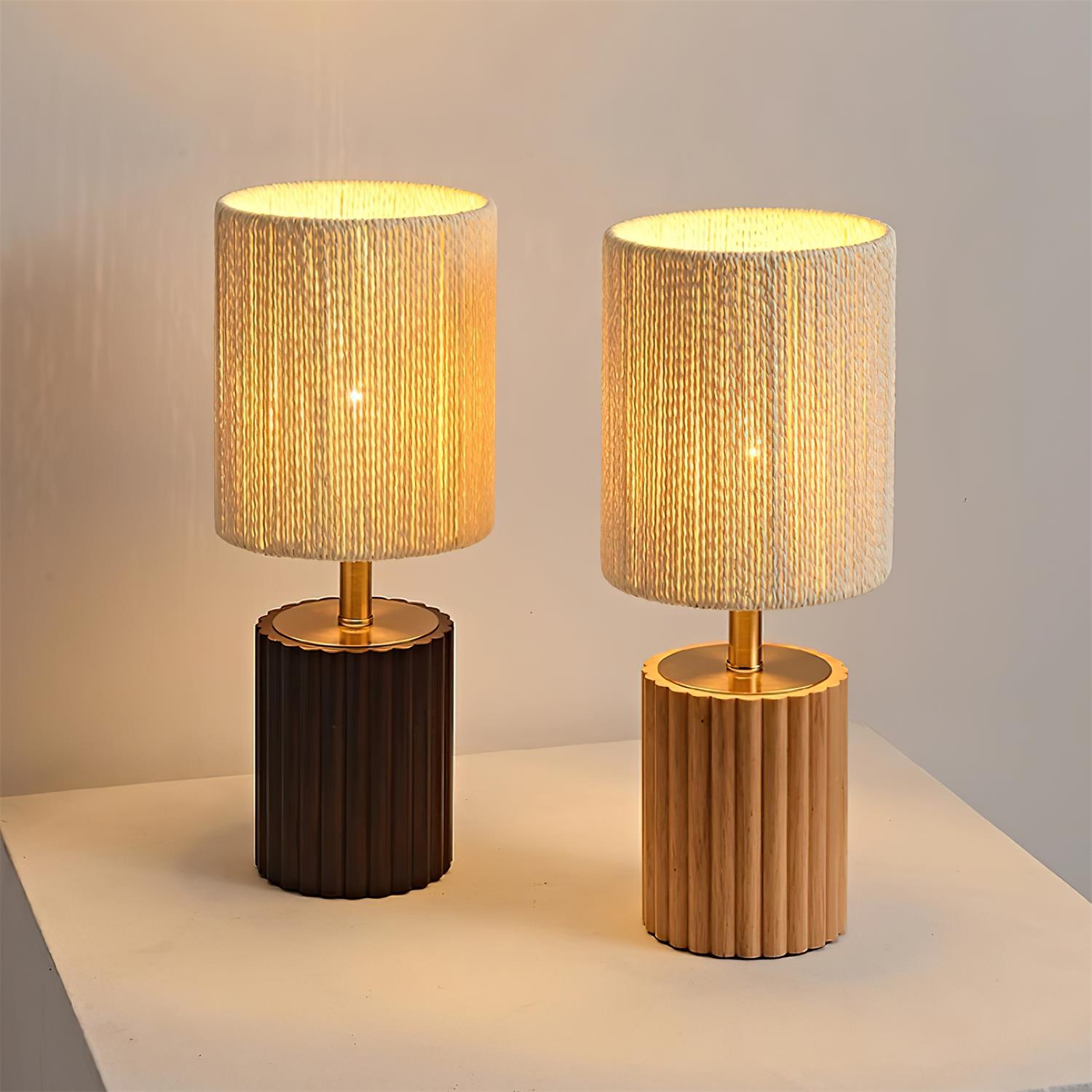 Otis Table Lamp
