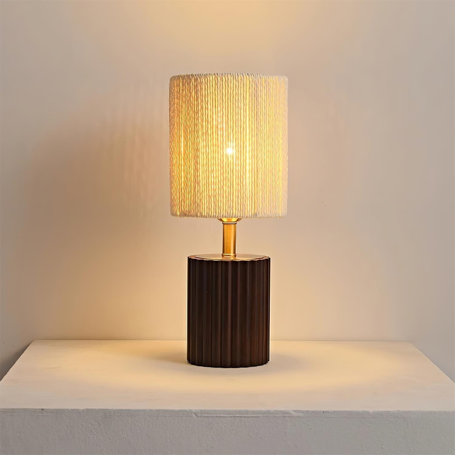 Otis Table Lamp