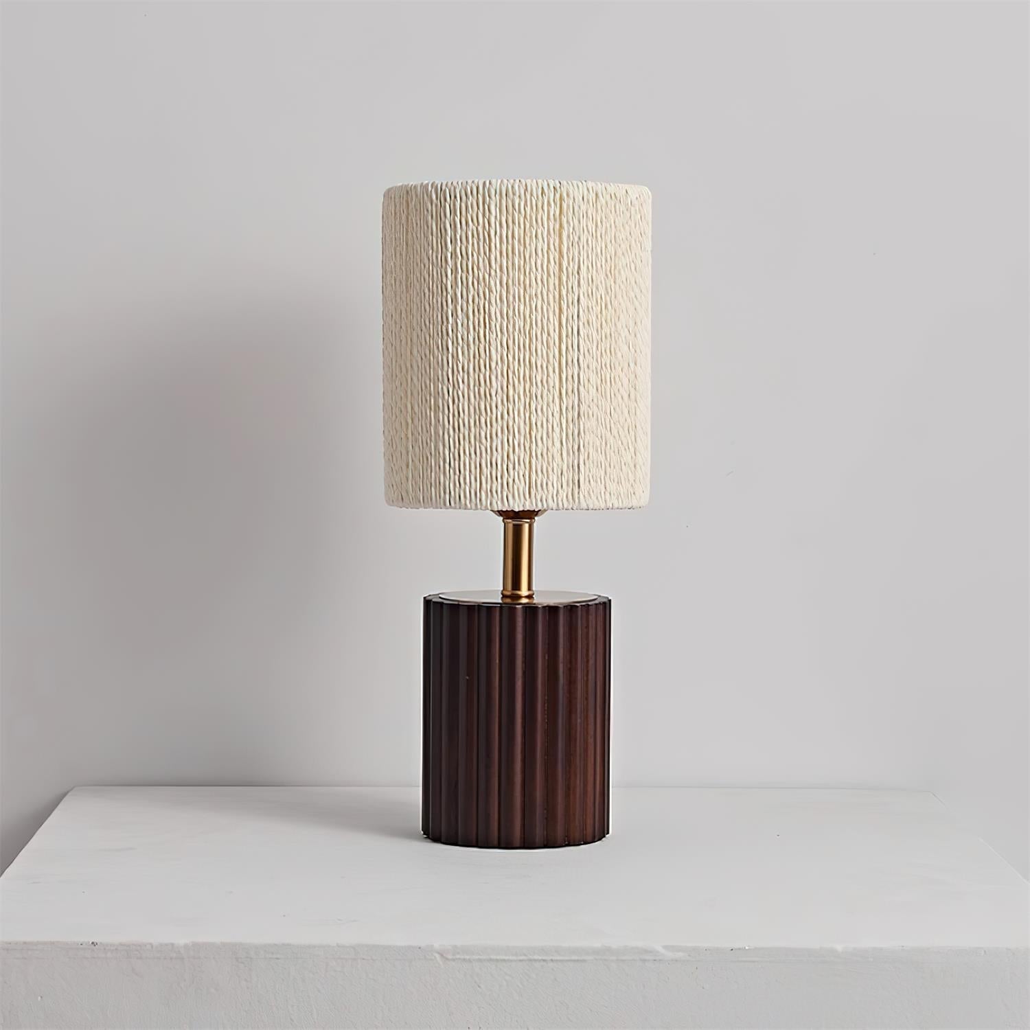 Otis Table Lamp