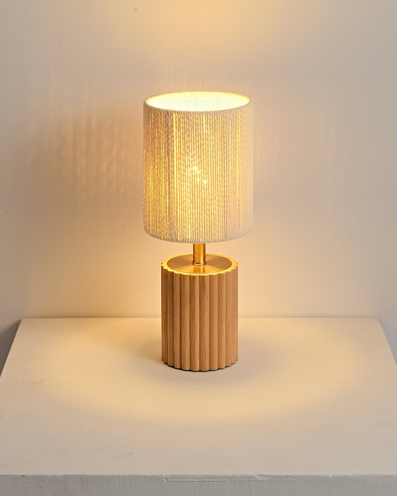 Otis Table Lamp