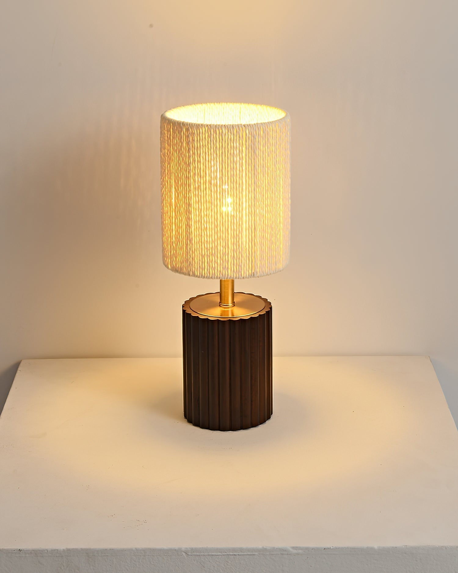 Otis Table Lamp