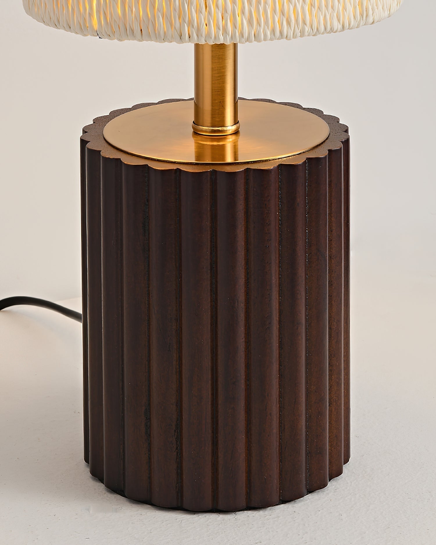 Otis Table Lamp
