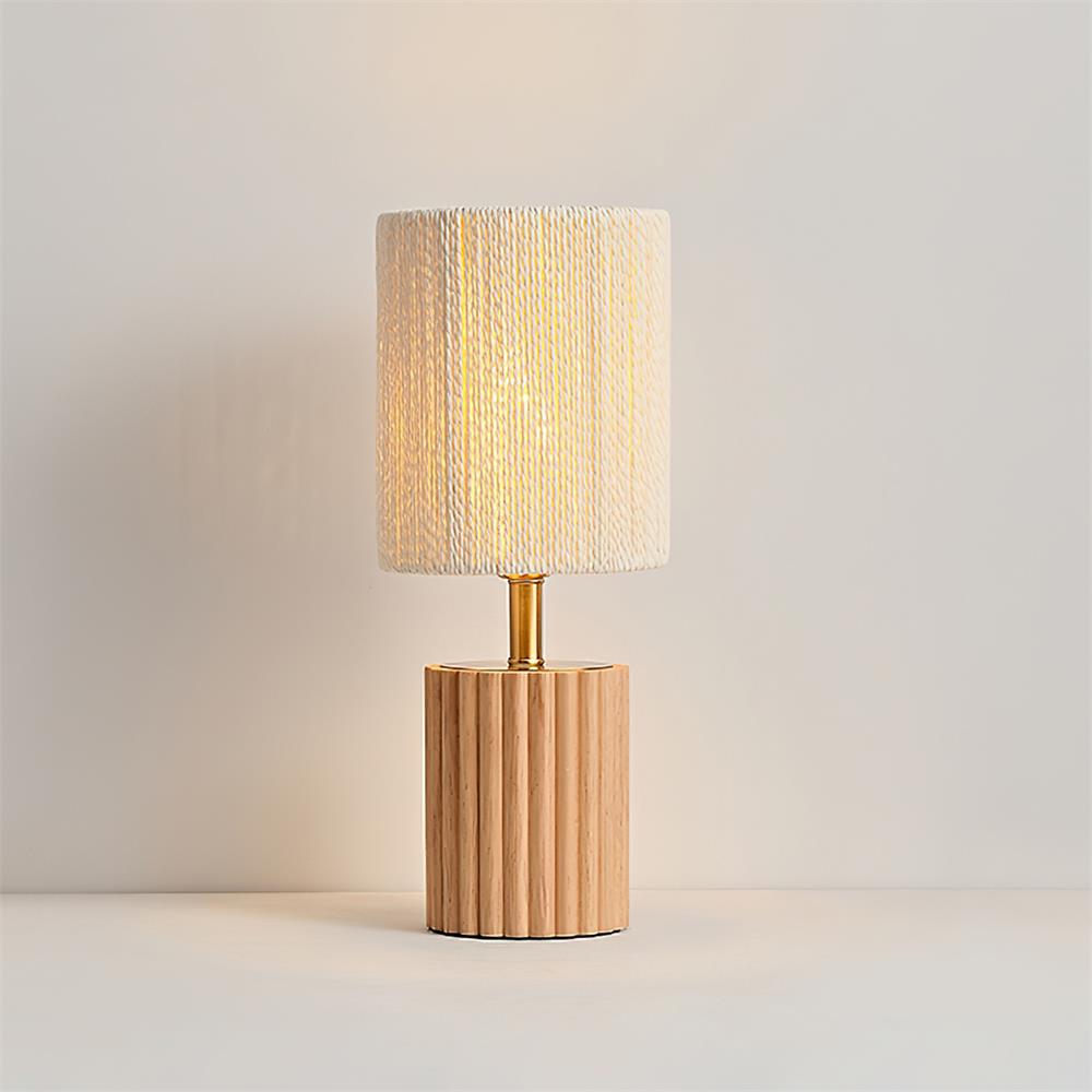 Otis Table Lamp