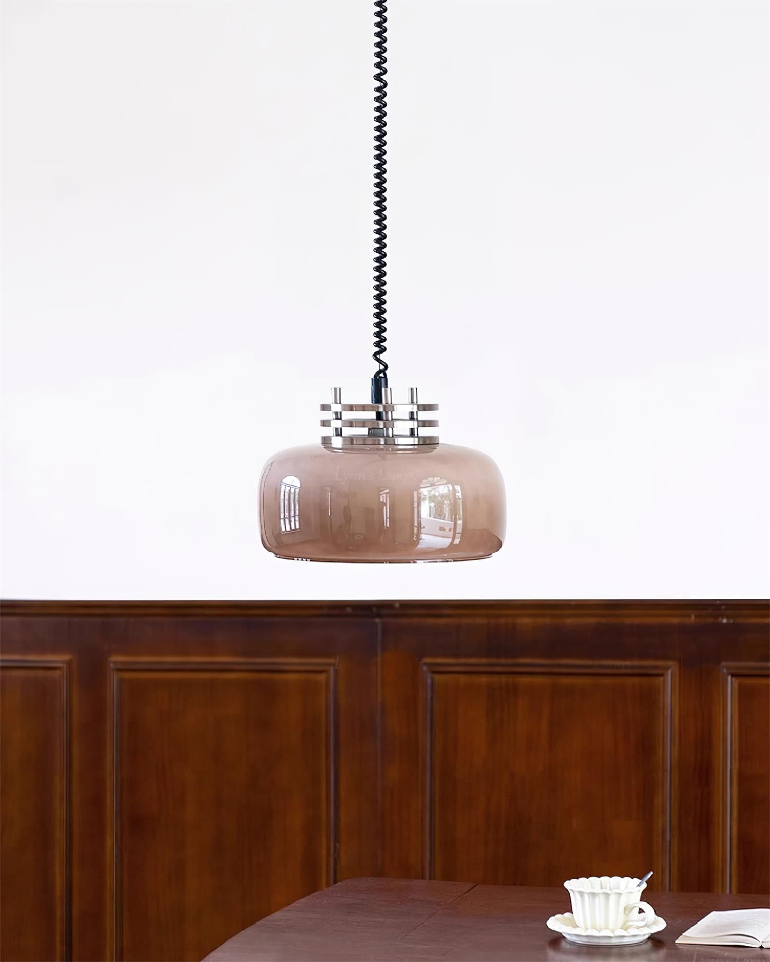 Gia Pendant Light