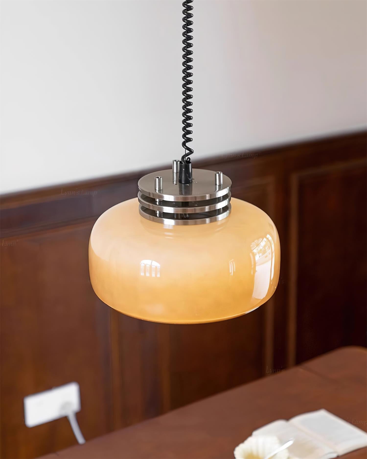 Gia Pendant Light