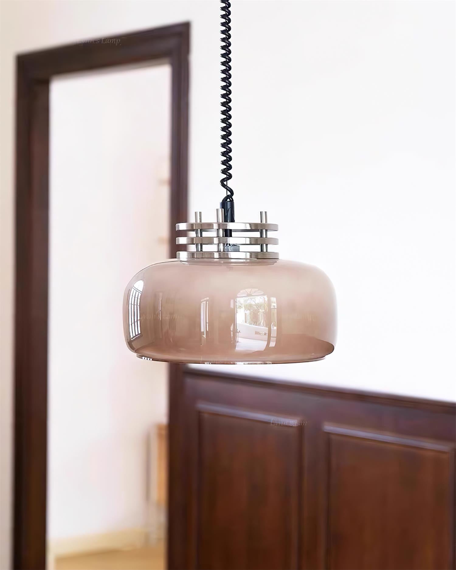 Gia Pendant Light