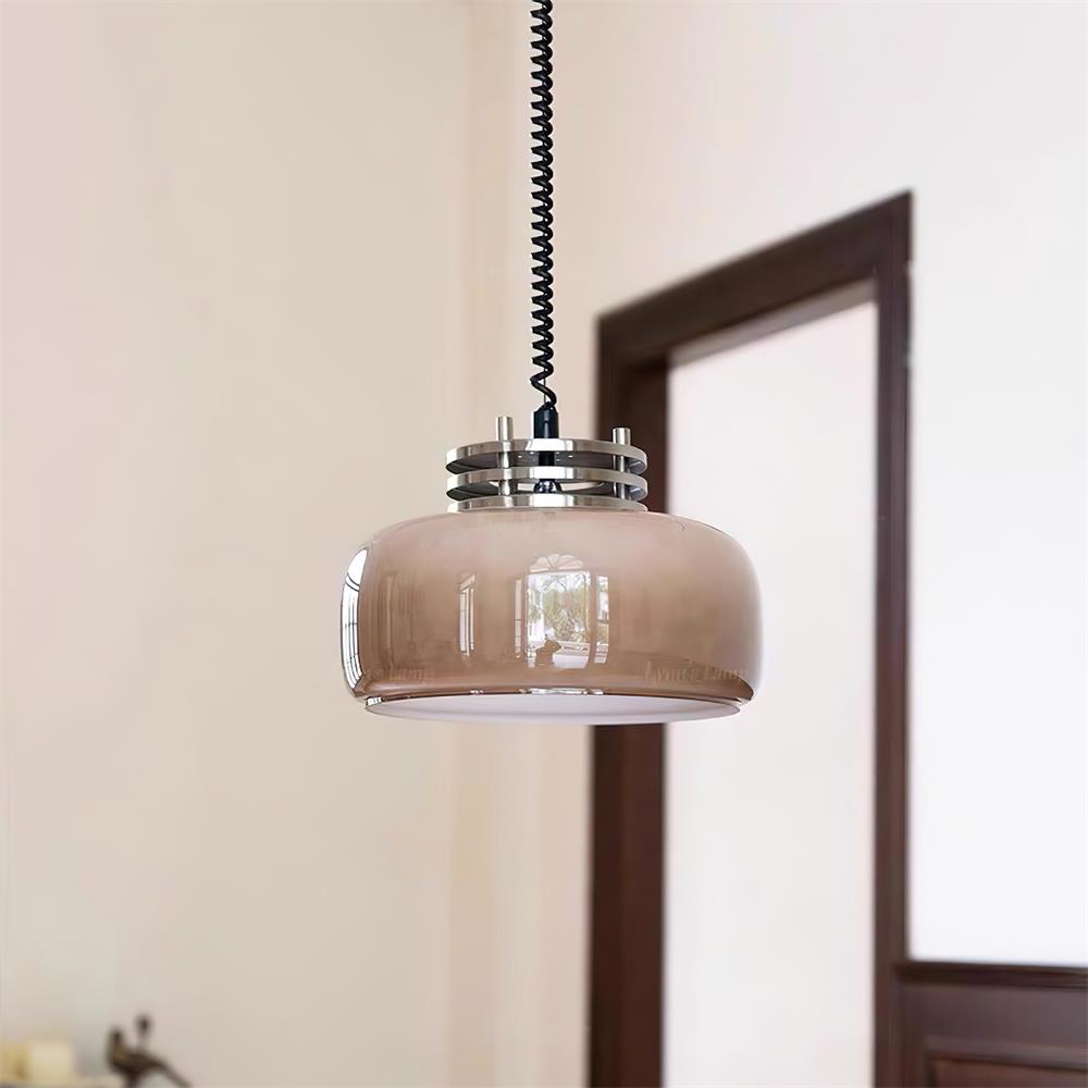 Gia Pendant Light