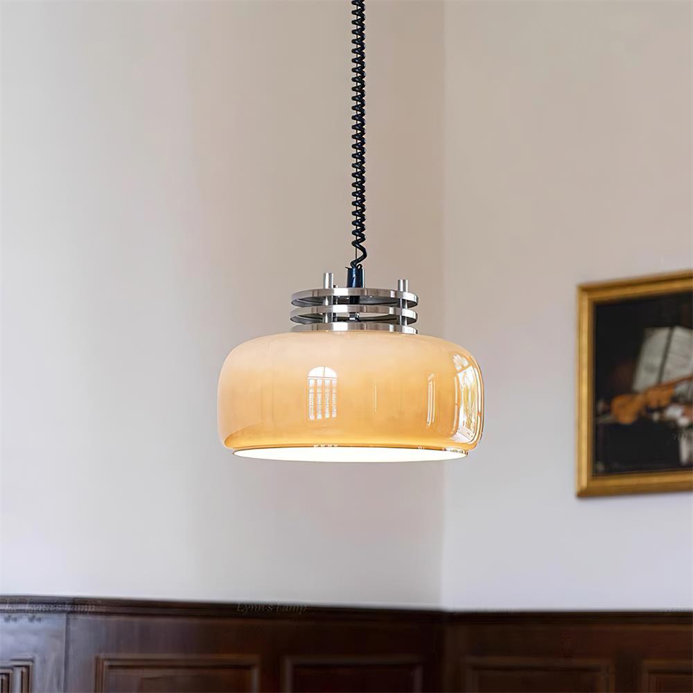 Gia Pendant Light