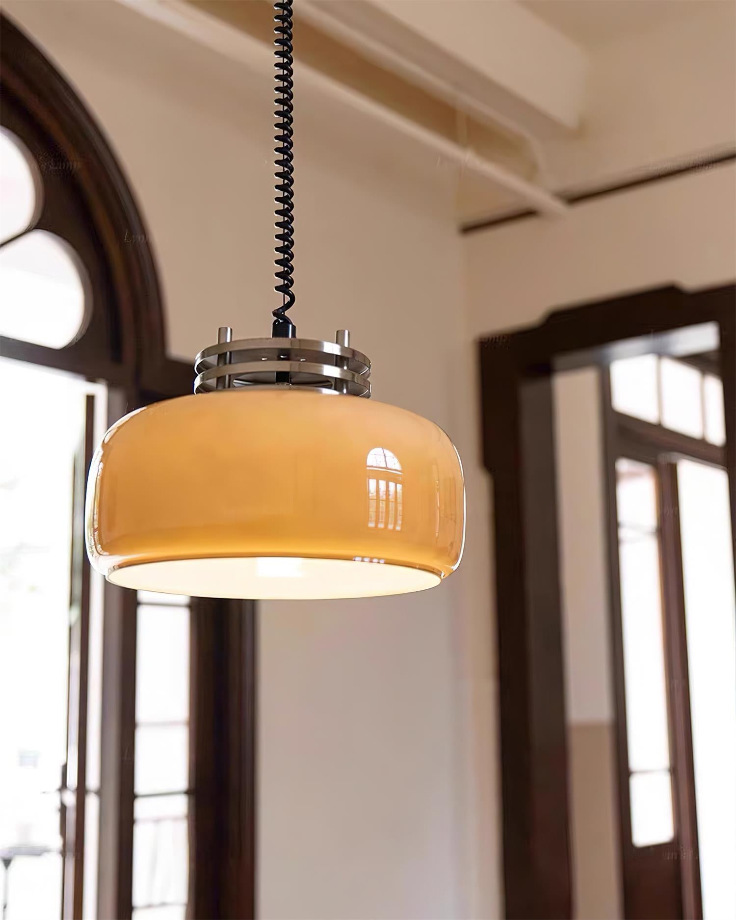 Gia Pendant Light