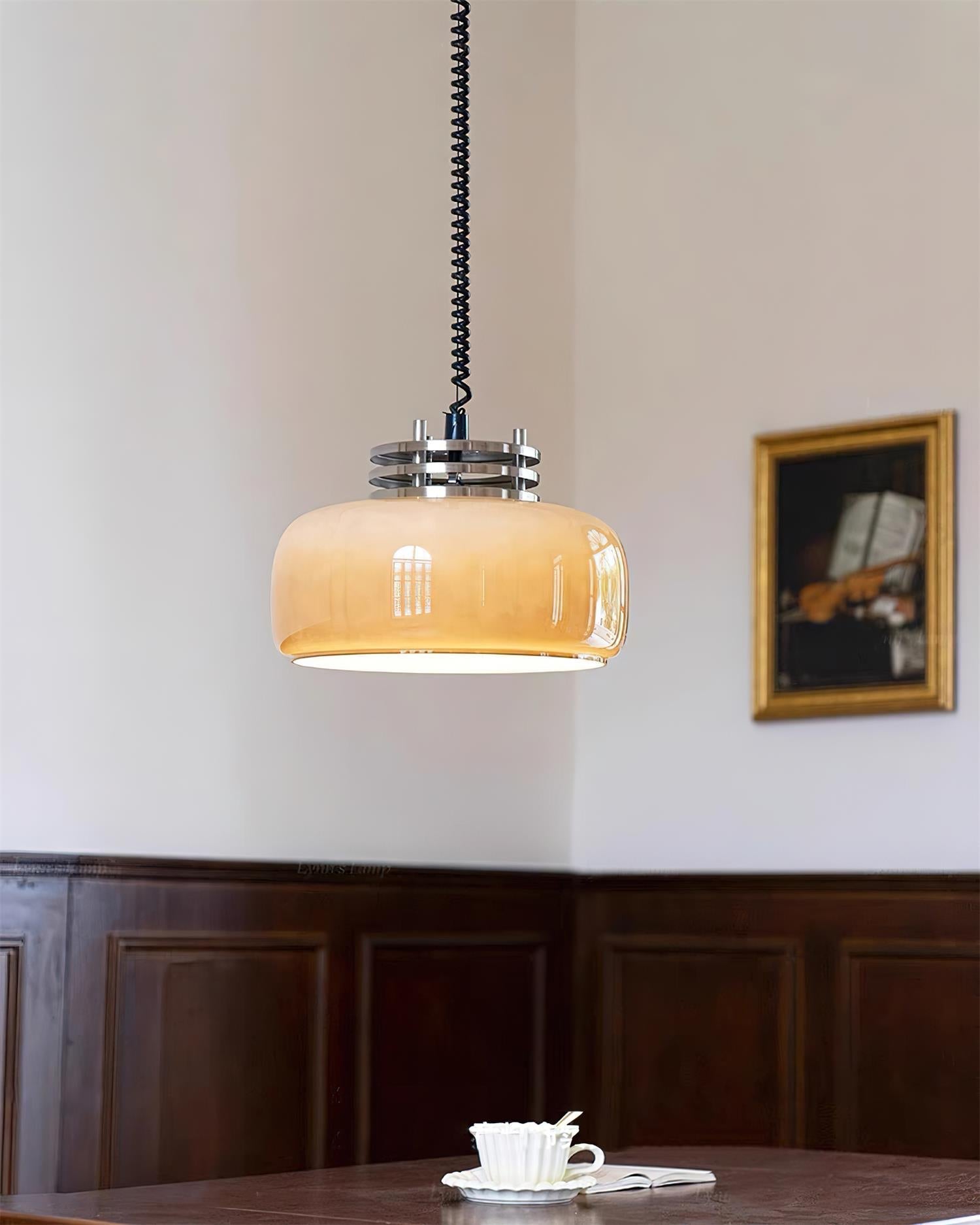 Gia Pendant Light