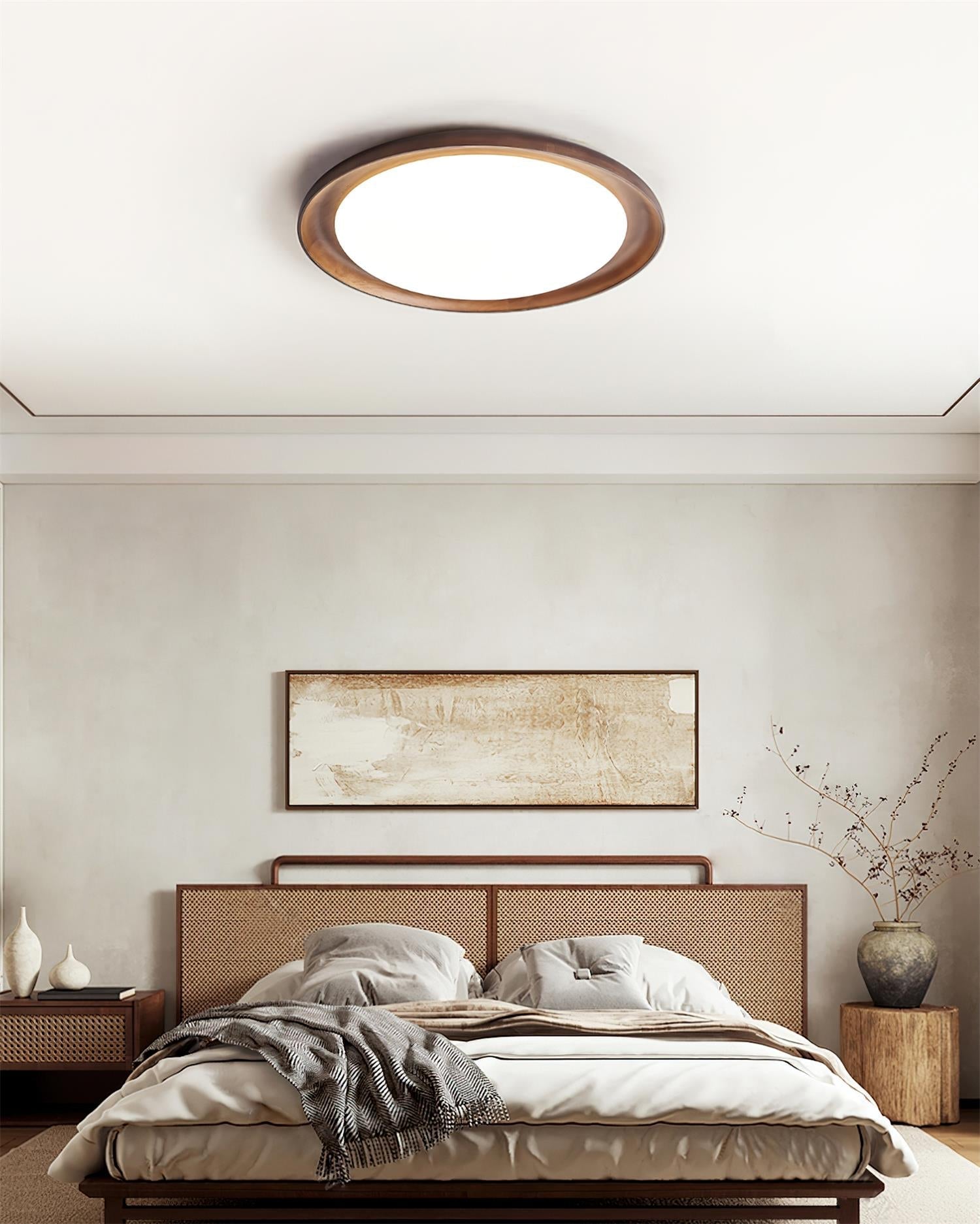 Rowan Edge Ceiling Lamp