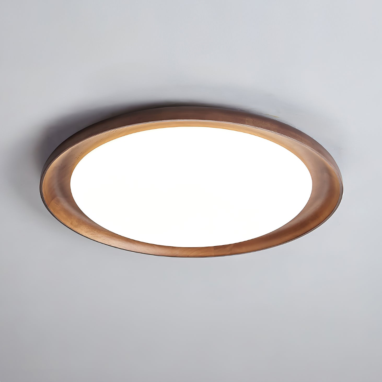 Rowan Edge Ceiling Lamp
