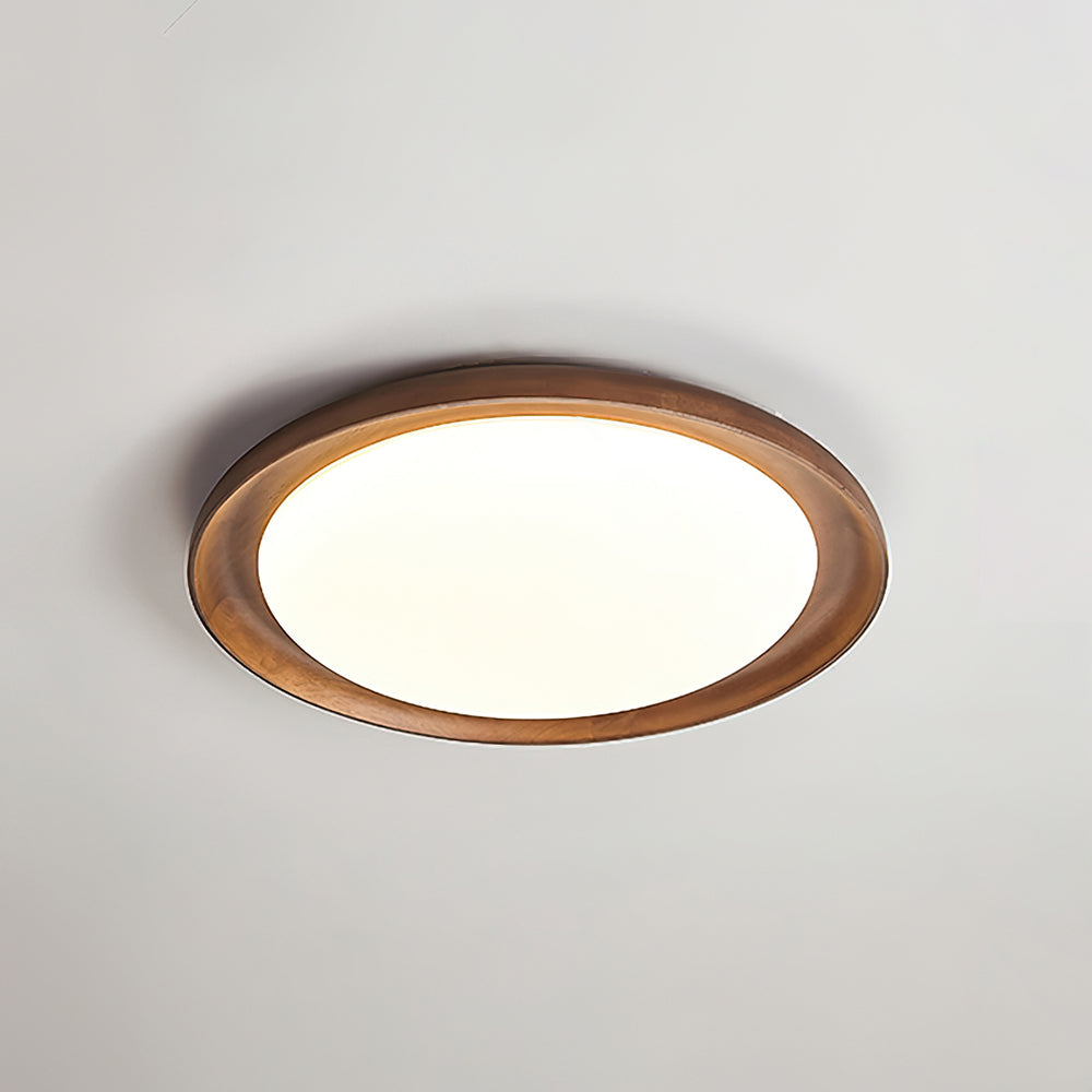 Rowan Edge Ceiling Lamp